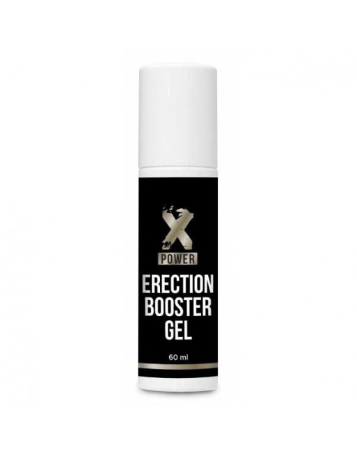 Gel pour homme d'érection/Jesyh