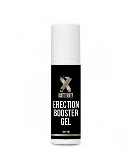 Gel pour homme d'érection/Jesyh