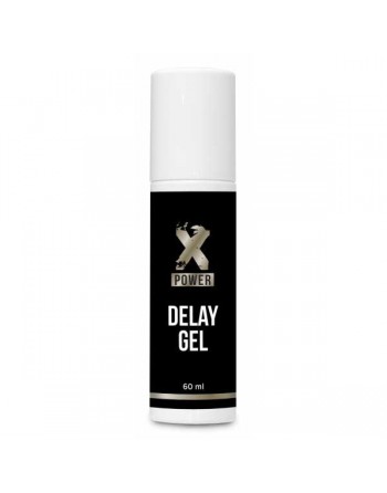 Gel retardant l’éjaculation 60ml/Jesyh