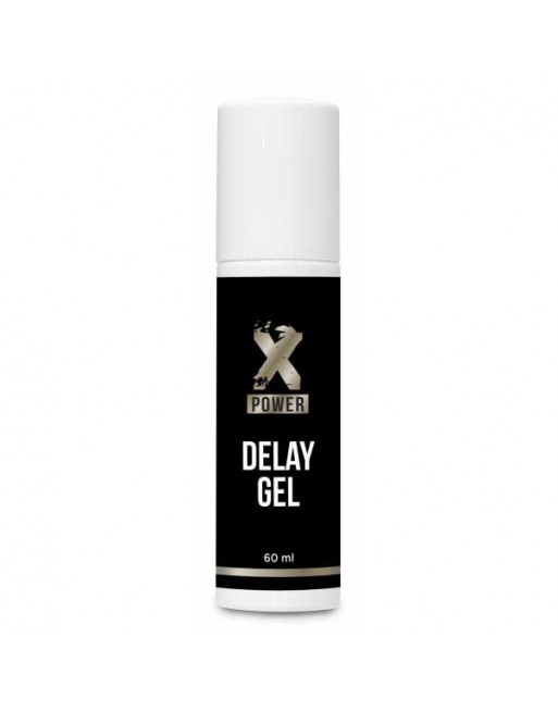 Gel retardant l’éjaculation 60ml/Jesyh