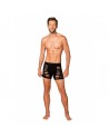 M104 Boxer short noir Homme/Jesyh