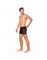 M103 Boxer short noir Homme/Jesyh