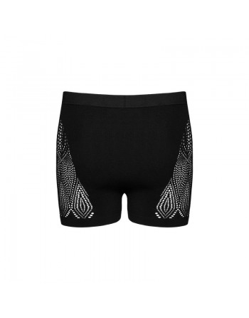 M103 Boxer short noir Homme/Jesyh