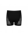 M103 Boxer short noir Homme/Jesyh