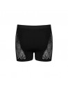 M103 Boxer short noir Homme/Jesyh