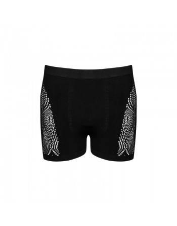 M103 Boxer short noir Homme/Jesyh