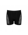 M103 Boxer short noir Homme/Jesyh