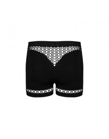 M102 Boxer short noir Homme/Jesyh