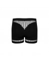 M102 Boxer short noir Homme/Jesyh