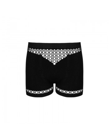 M102 Boxer short noir Homme/Jesyh