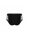 M101 slip noir Homme /Jesyh.com