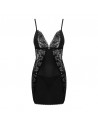 Nuisette Maderris noire/Jesyh.com