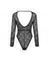 Body Merlys noir/Jesyh.com