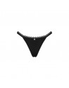 String Maderris noir/Jesyh.com