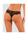 Culotte Maderris noire/Jesyh.com