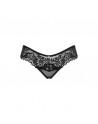 Culotte Maderris noire/Jesyh.com