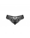 Culotte Maderris noire/Jesyh.com