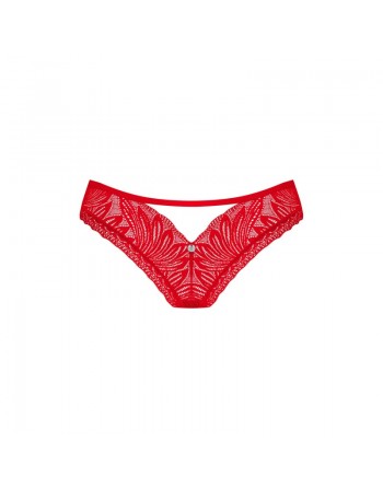 Chilisa culotte - Rouge