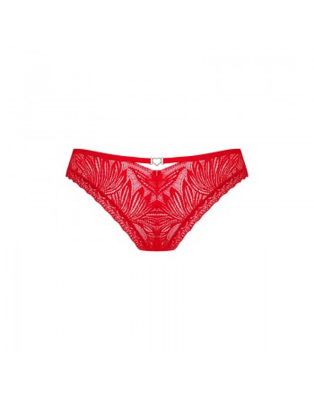 Culotte rouge Chilisa/Jesyh.com