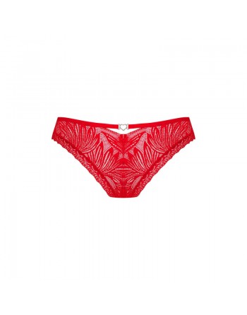 Culotte rouge Chilisa/Jesyh.com