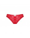Culotte rouge Chilisa/Jesyh.com