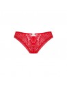 Culotte rouge Chilisa/Jesyh.com