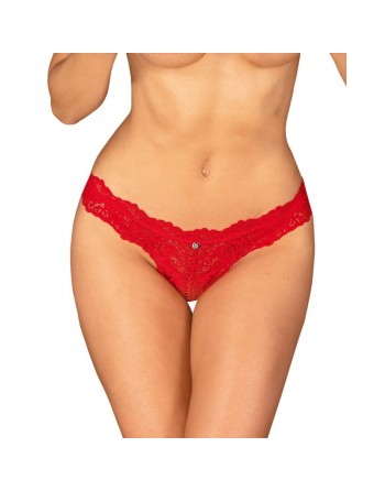 String rouge Amor Cherris/Jesyh.com