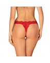 String rouge Amor Cherris/Jesyh.com