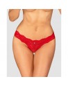 String rouge Amor Cherris/Jesyh.com