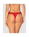 String rouge Amor Cherris/Jesyh.com