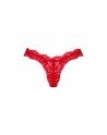 String rouge Amor Cherris/Jesyh.com