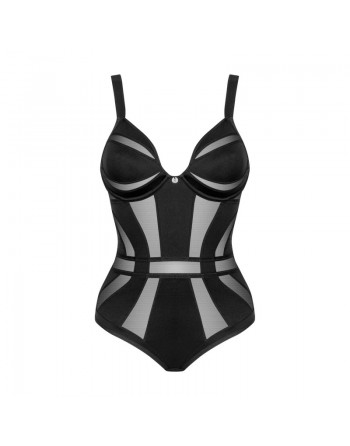 Body Chic Amoria noir/Jesyh.com