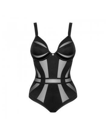 Body Chic Amoria noir/Jesyh.com