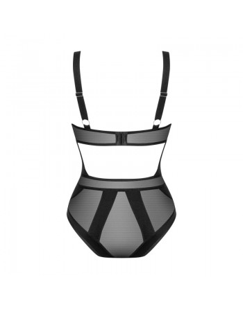 Body Chic Amoria noir/Jesyh.com