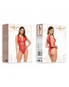 Body rouge Veronica/jesyh.com