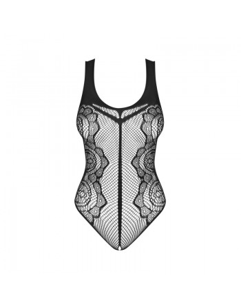 Body B335 ouvert noir/Jesyh.com