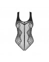 Body B335 ouvert noir/Jesyh.com