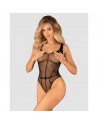 Body B336 ouvert noir/Jesyh.com