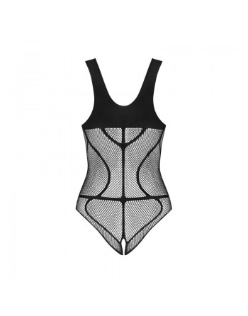 B336 body ouvert noir/Jesyh.com