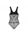 B336 body ouvert noir/Jesyh.com