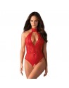 Body Dagmarie rouge