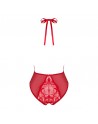 Body Dagmarie rouge