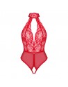 Body Dagmarie rouge