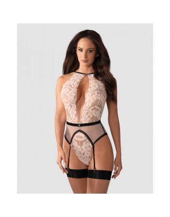 Body Likofi rose