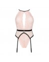 Body Likofi rose
