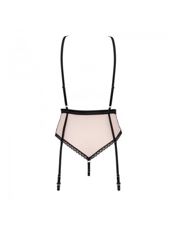 Body Likofi rose