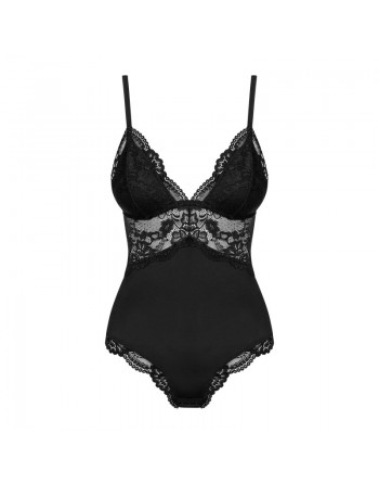 Suz Body noir