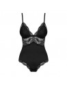 Suz Body noir