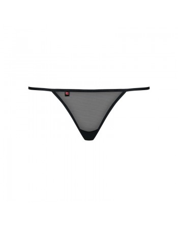 String  Guilla noir