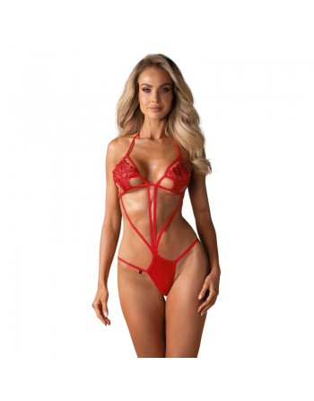 Body Jahojel rouge